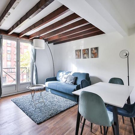 New Duplex 6Pers#Paris Expo#Porte De Versailles エクステリア 写真