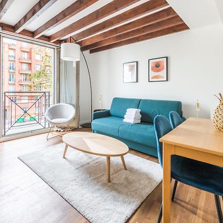 New Duplex 6Pers#Paris Expo#Porte De Versailles エクステリア 写真
