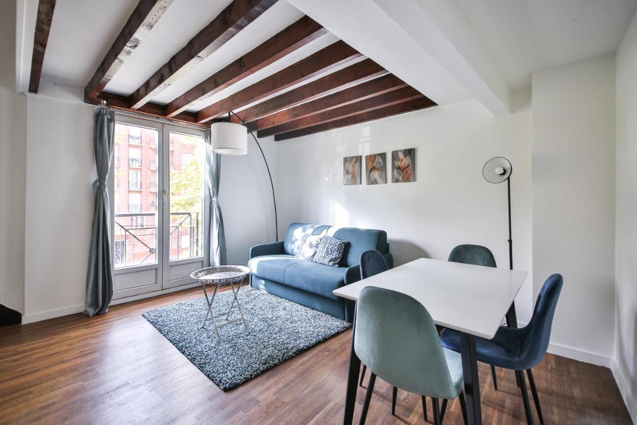 New Duplex 6Pers#Paris Expo#Porte De Versailles エクステリア 写真