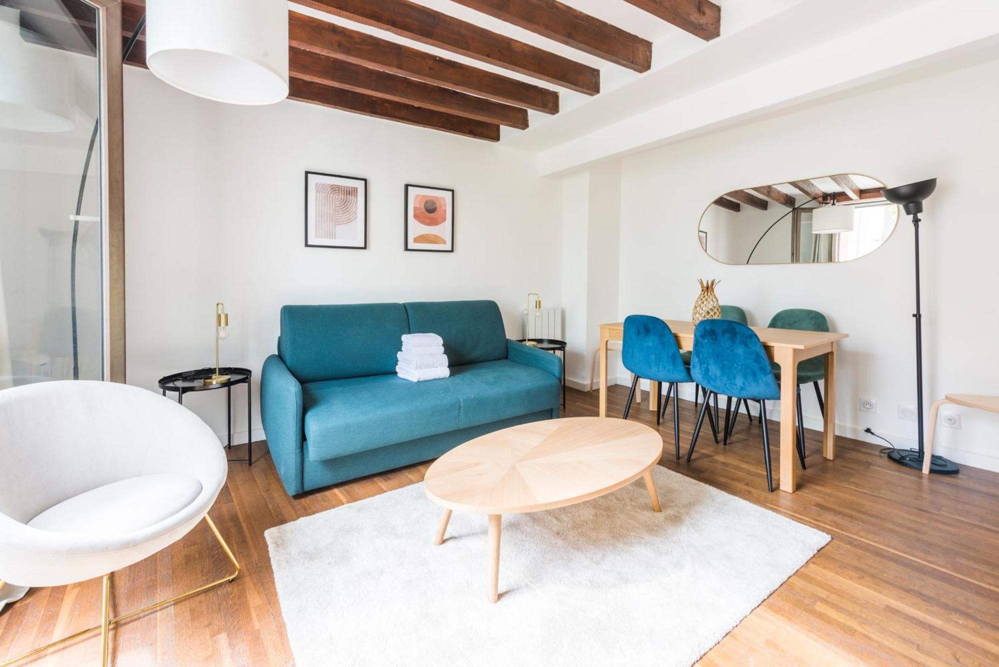 New Duplex 6Pers#Paris Expo#Porte De Versailles エクステリア 写真
