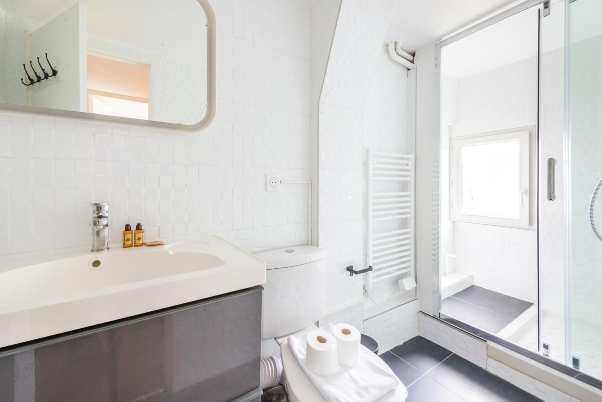 New Duplex 6Pers#Paris Expo#Porte De Versailles エクステリア 写真